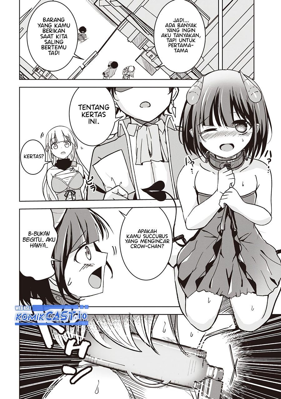 isekai-saikouhou-no-guild-leader - Chapter: 4