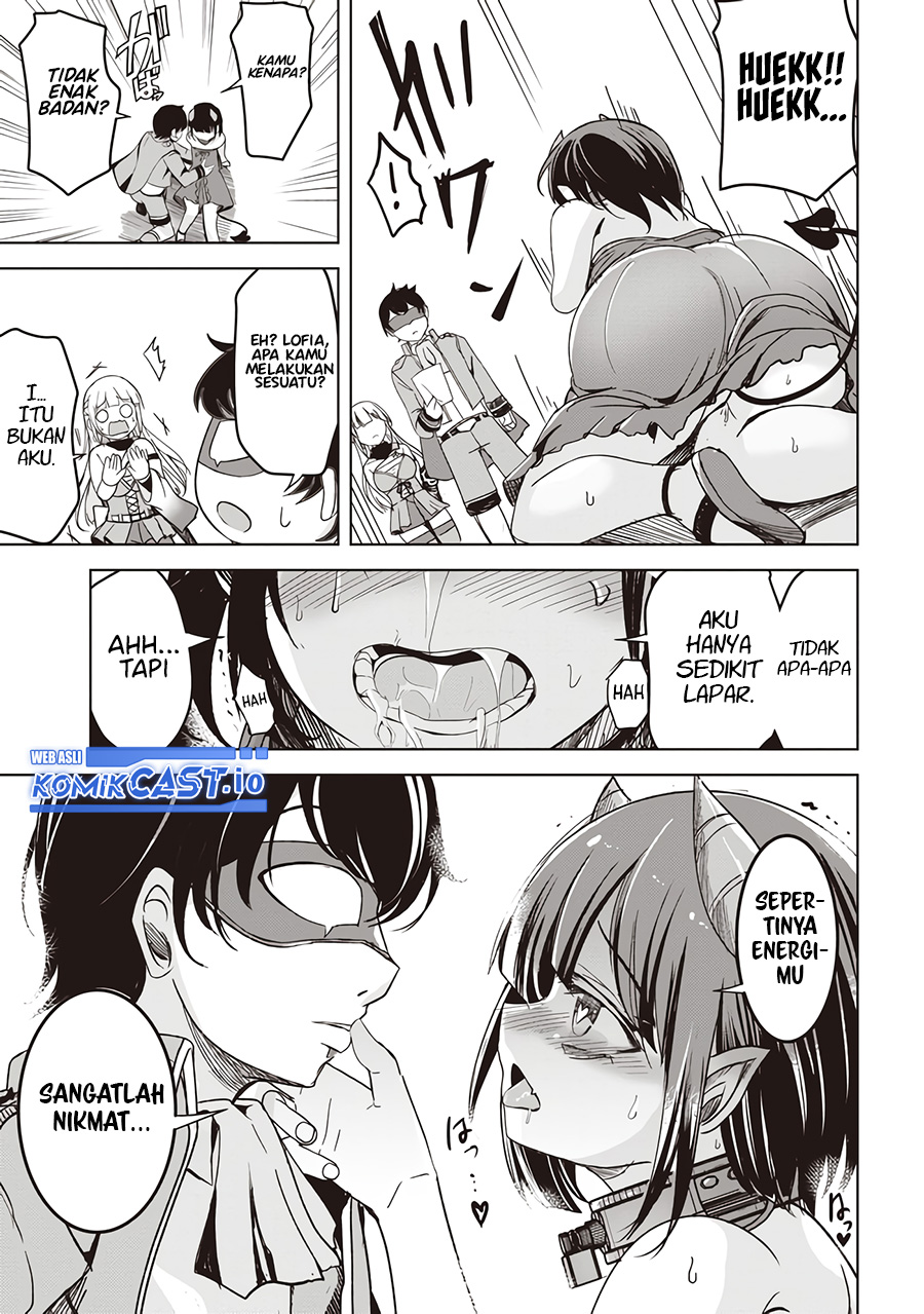isekai-saikouhou-no-guild-leader - Chapter: 4