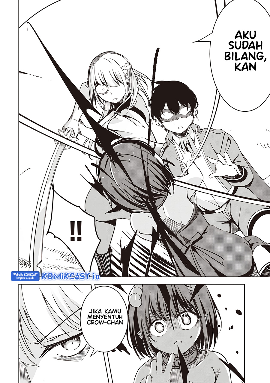isekai-saikouhou-no-guild-leader - Chapter: 4
