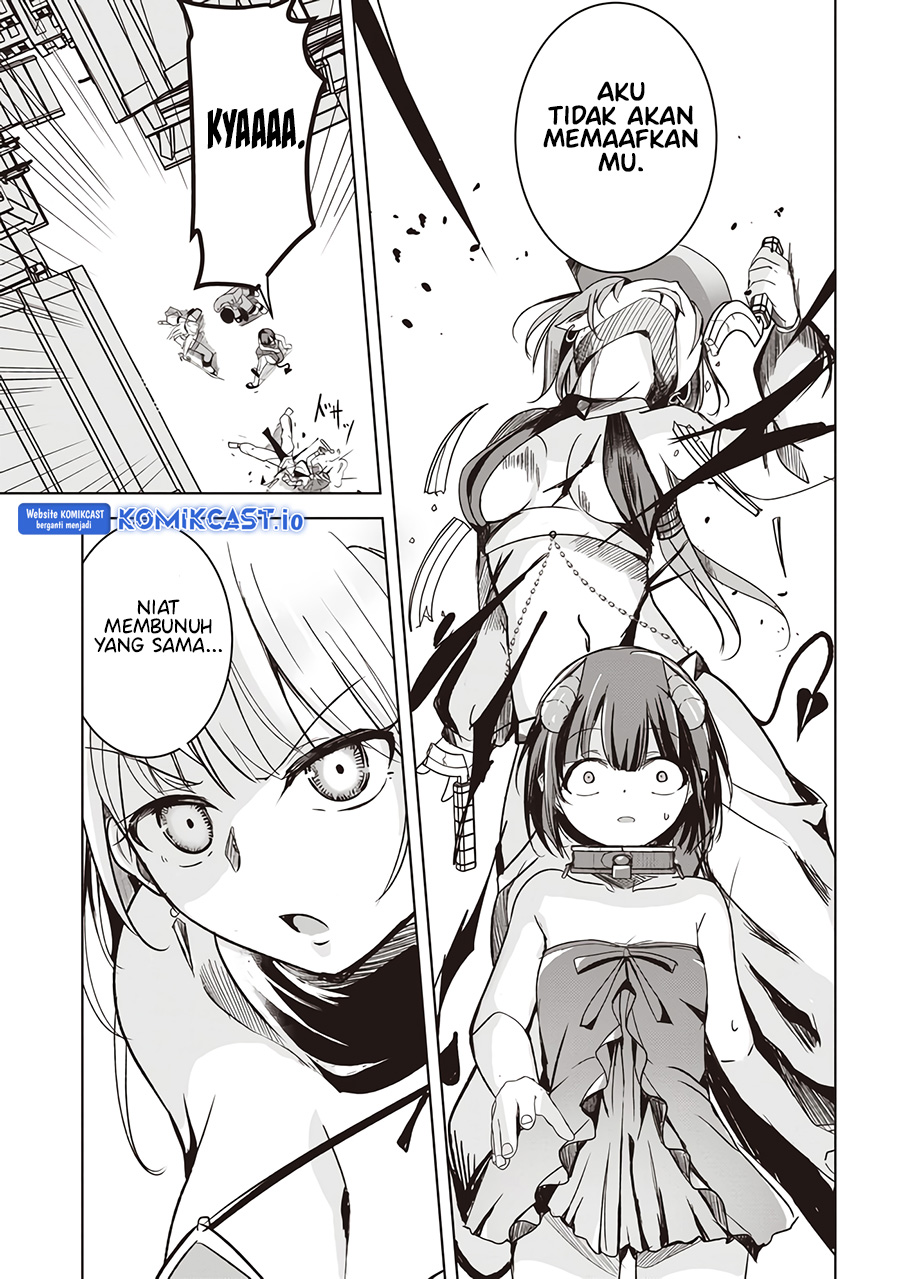 isekai-saikouhou-no-guild-leader - Chapter: 4
