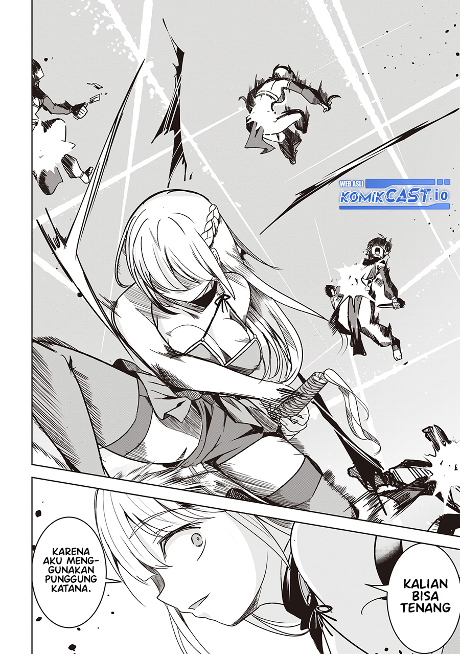 isekai-saikouhou-no-guild-leader - Chapter: 4