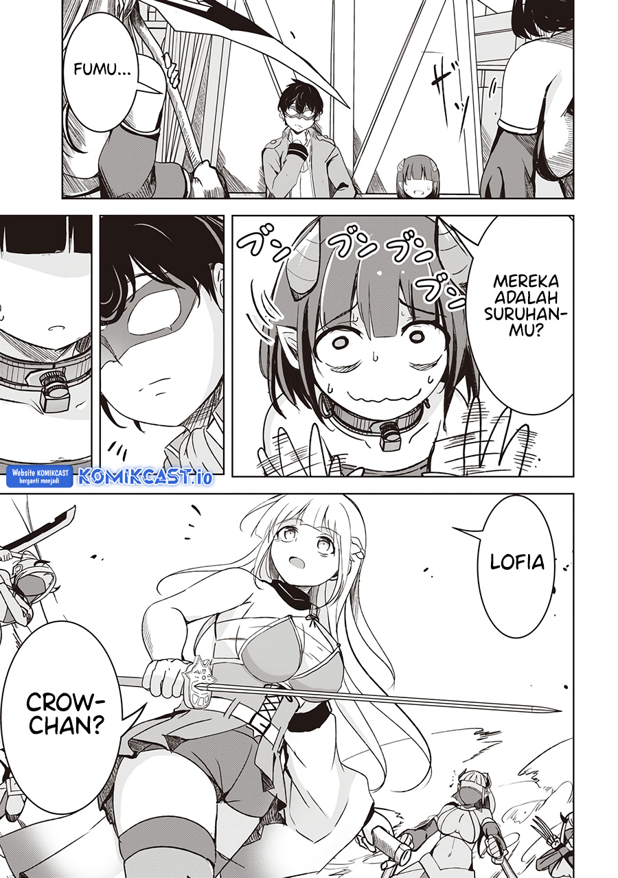 isekai-saikouhou-no-guild-leader - Chapter: 4