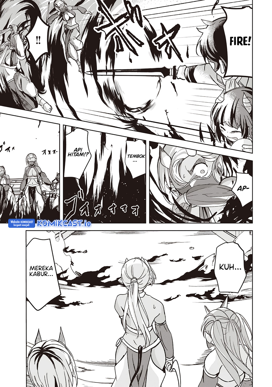 isekai-saikouhou-no-guild-leader - Chapter: 4