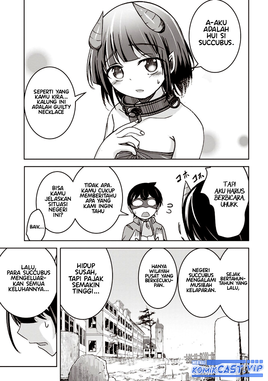 isekai-saikouhou-no-guild-leader - Chapter: 4