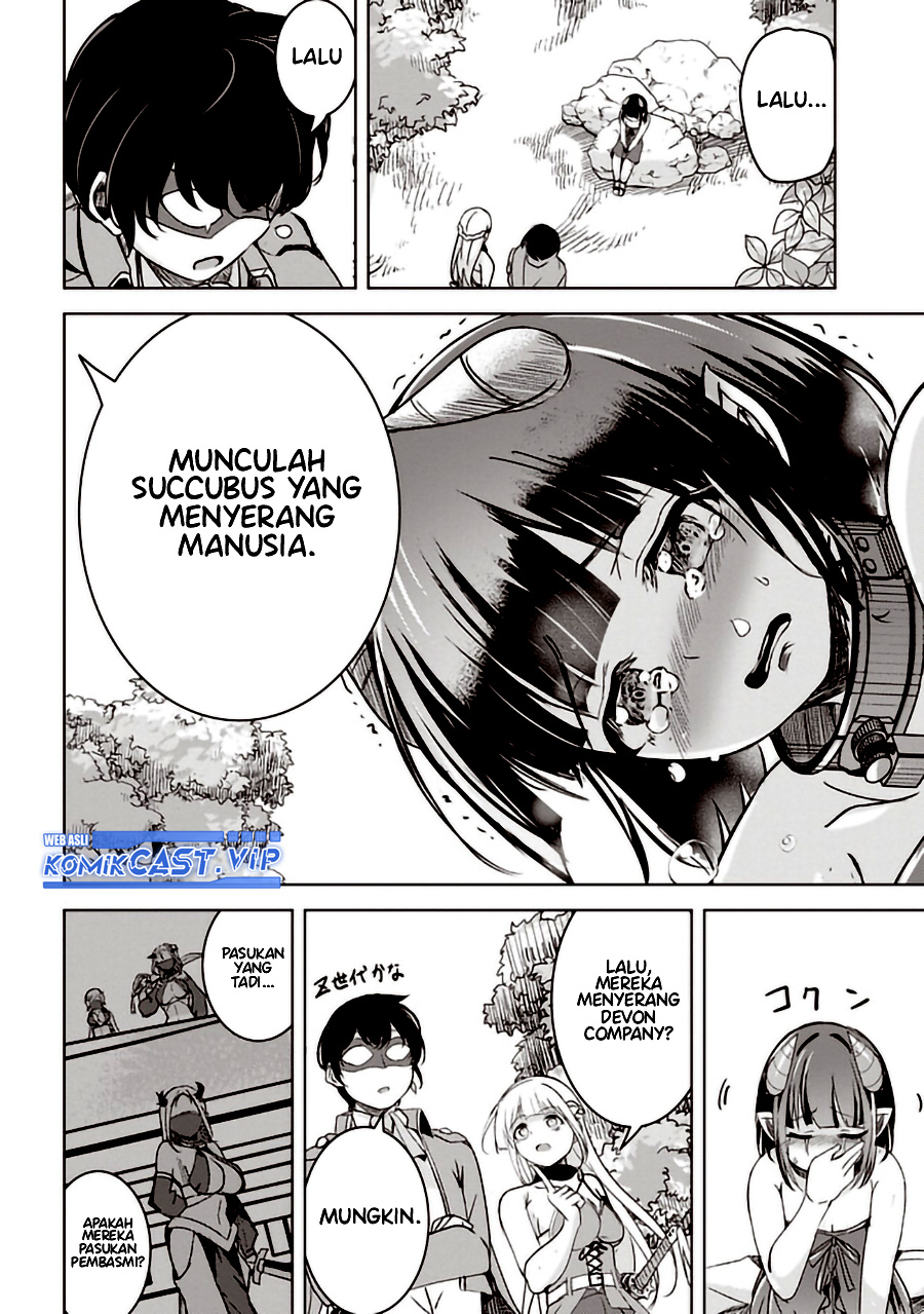 isekai-saikouhou-no-guild-leader - Chapter: 4