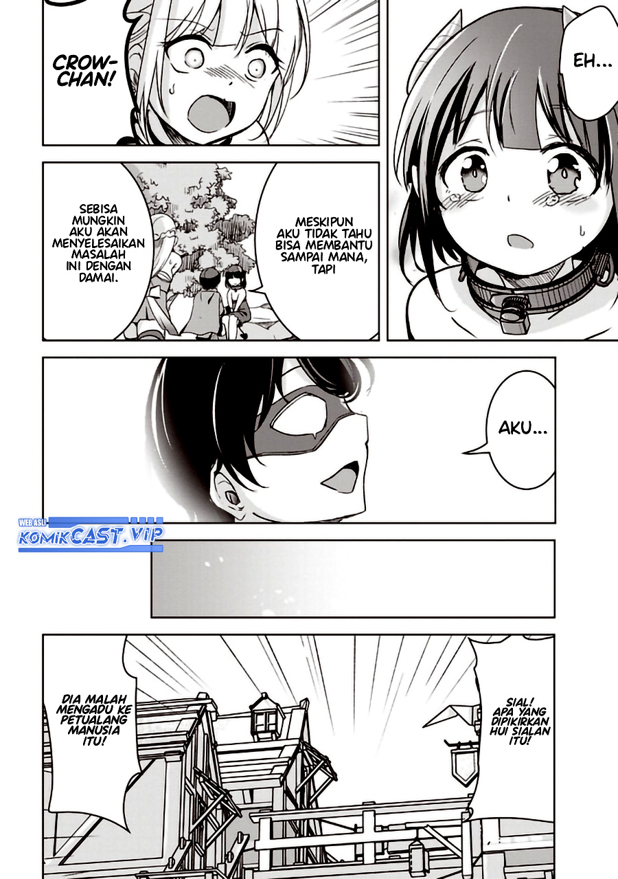 isekai-saikouhou-no-guild-leader - Chapter: 4