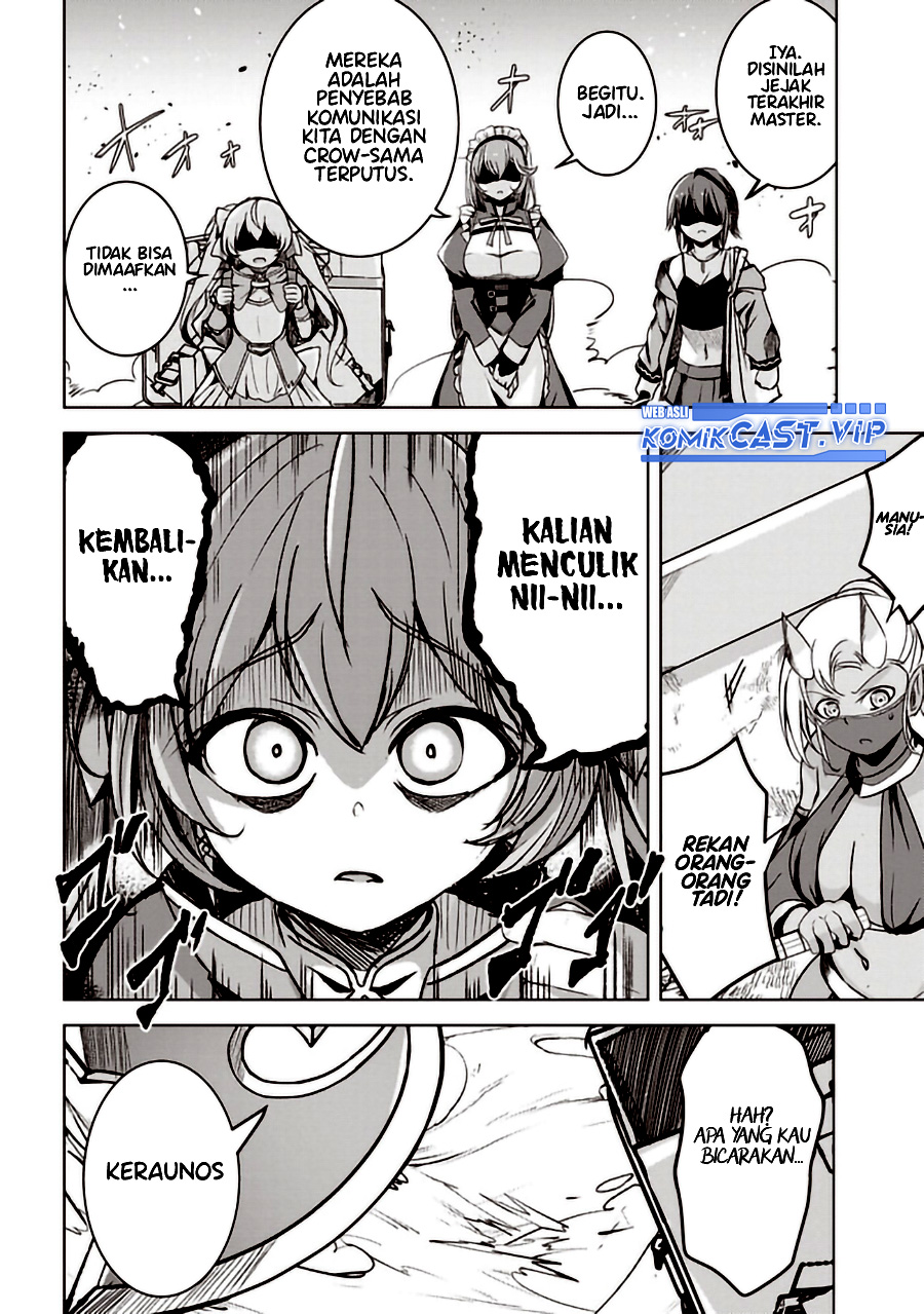 isekai-saikouhou-no-guild-leader - Chapter: 4