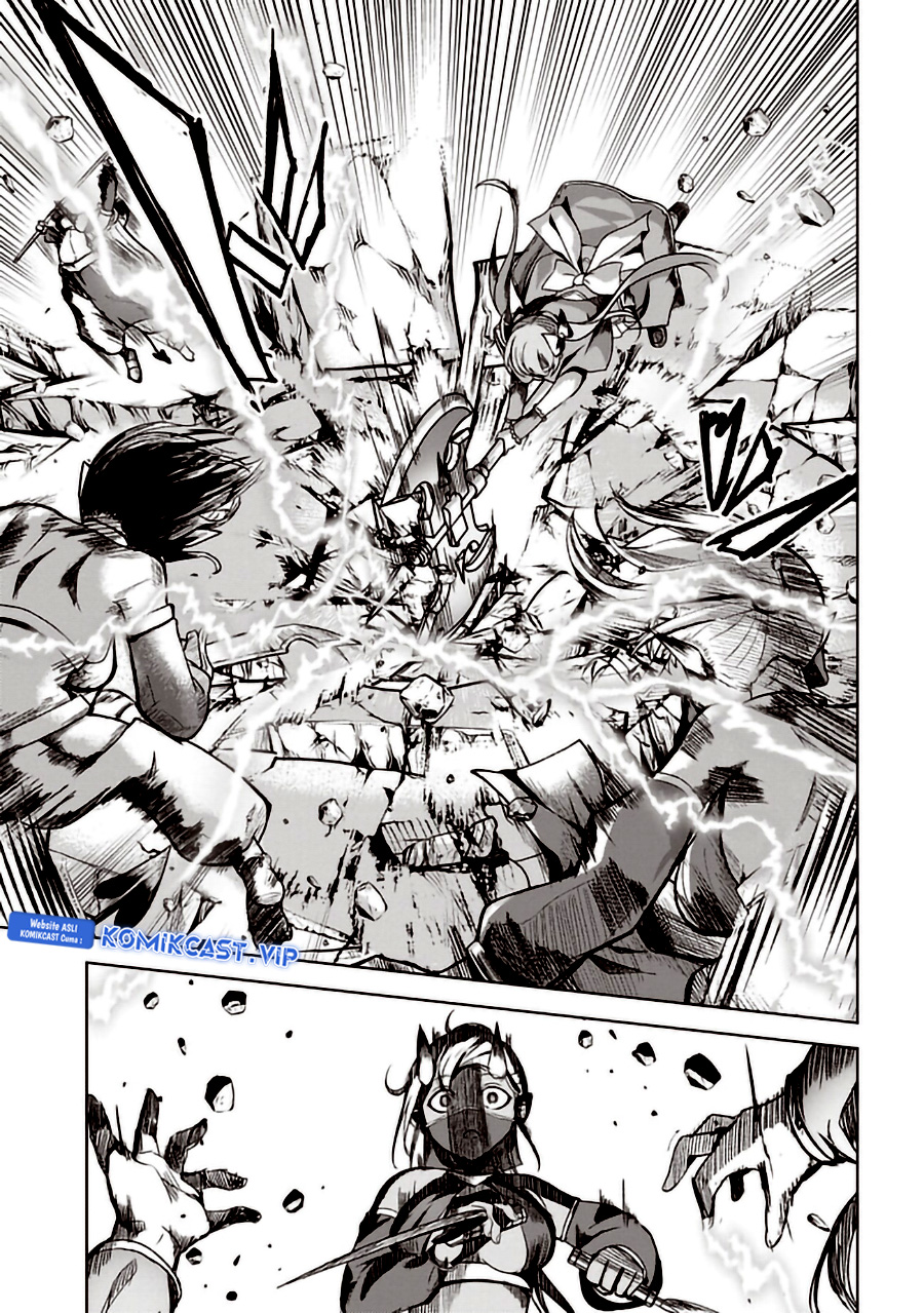 isekai-saikouhou-no-guild-leader - Chapter: 4
