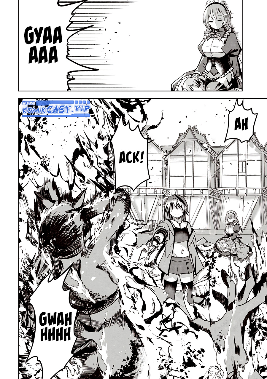 isekai-saikouhou-no-guild-leader - Chapter: 5