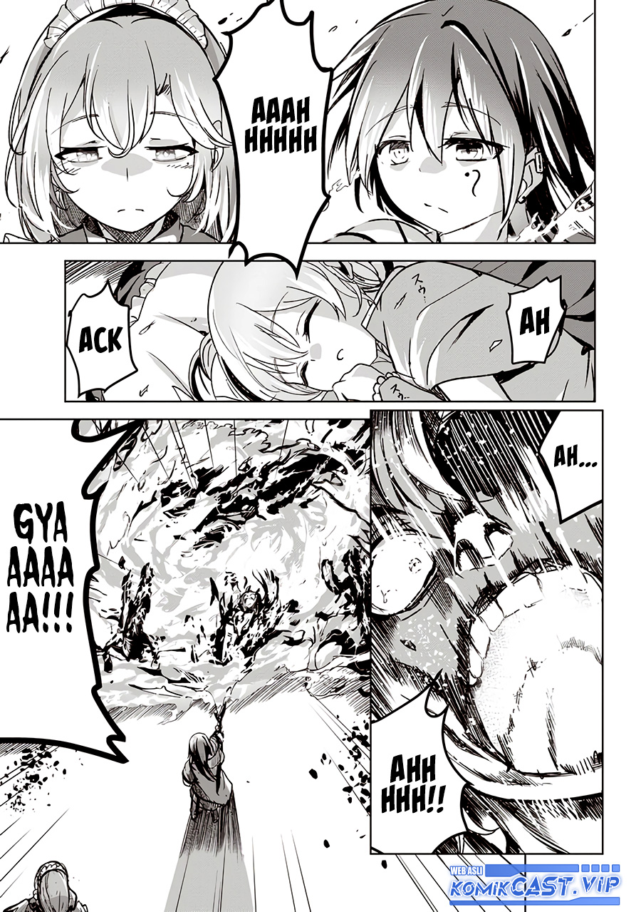 isekai-saikouhou-no-guild-leader - Chapter: 5