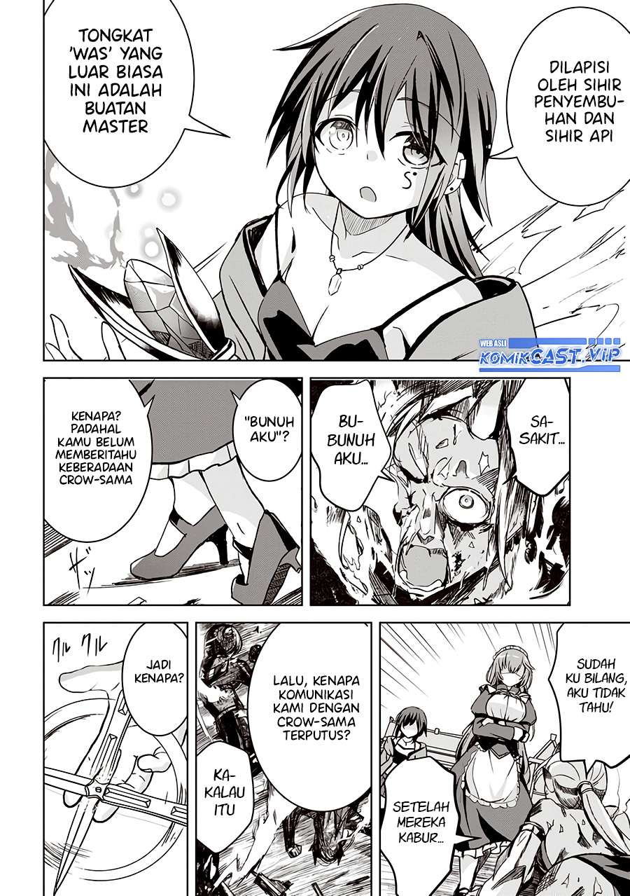 isekai-saikouhou-no-guild-leader - Chapter: 5