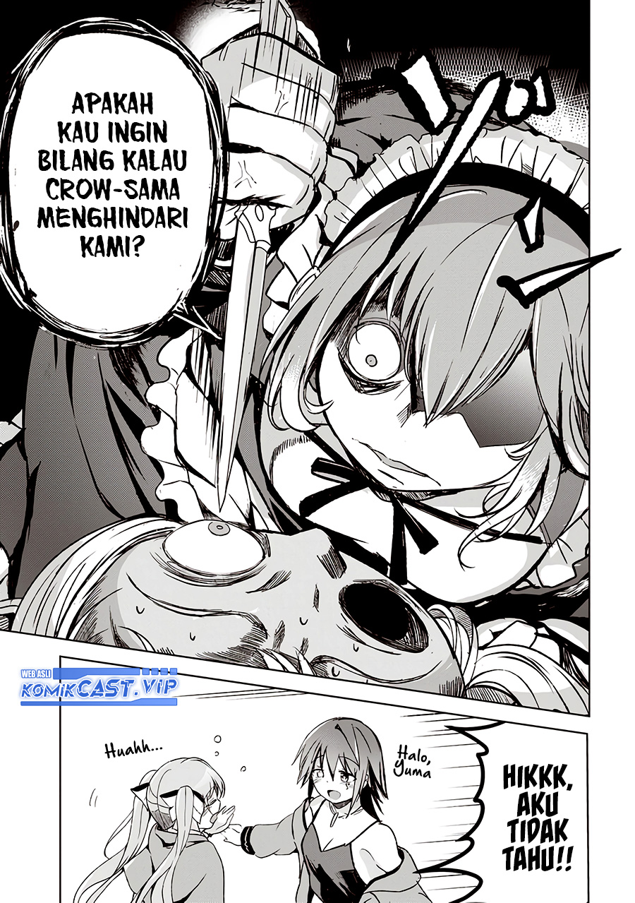 isekai-saikouhou-no-guild-leader - Chapter: 5
