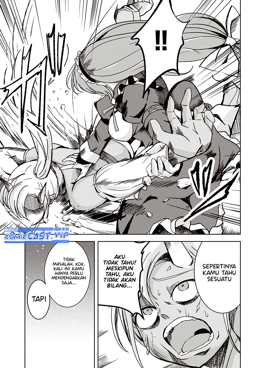 isekai-saikouhou-no-guild-leader - Chapter: 5