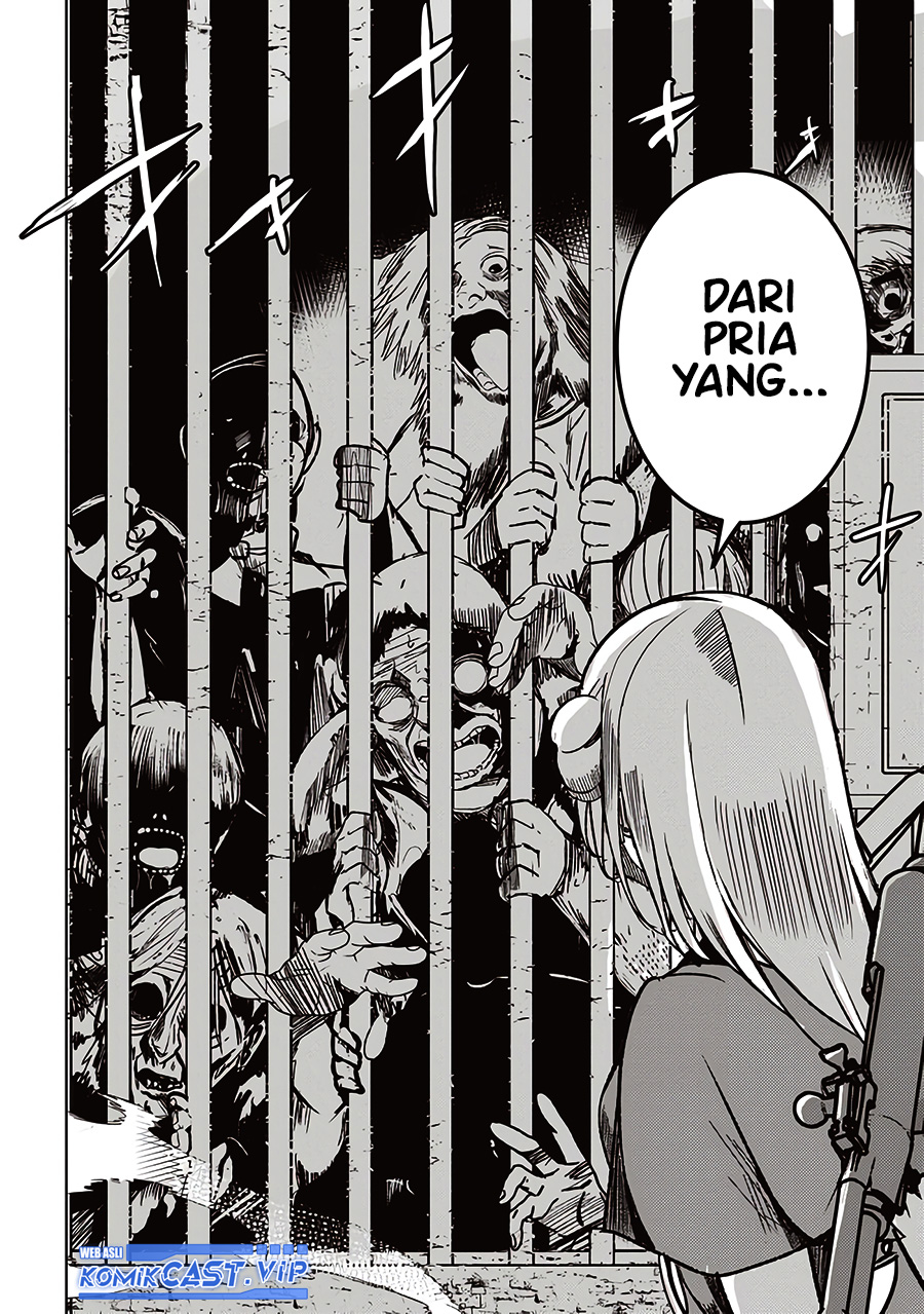 isekai-saikouhou-no-guild-leader - Chapter: 5