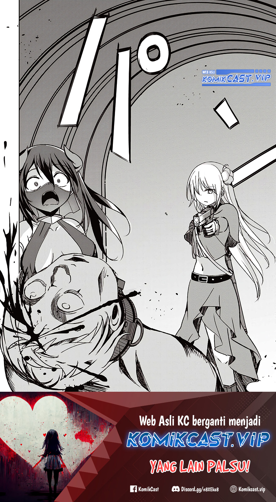isekai-saikouhou-no-guild-leader - Chapter: 5