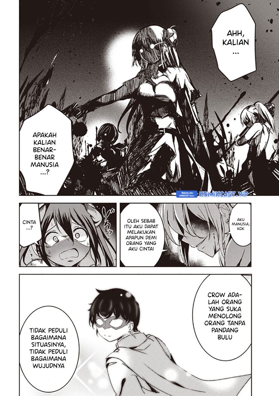 isekai-saikouhou-no-guild-leader - Chapter: 5