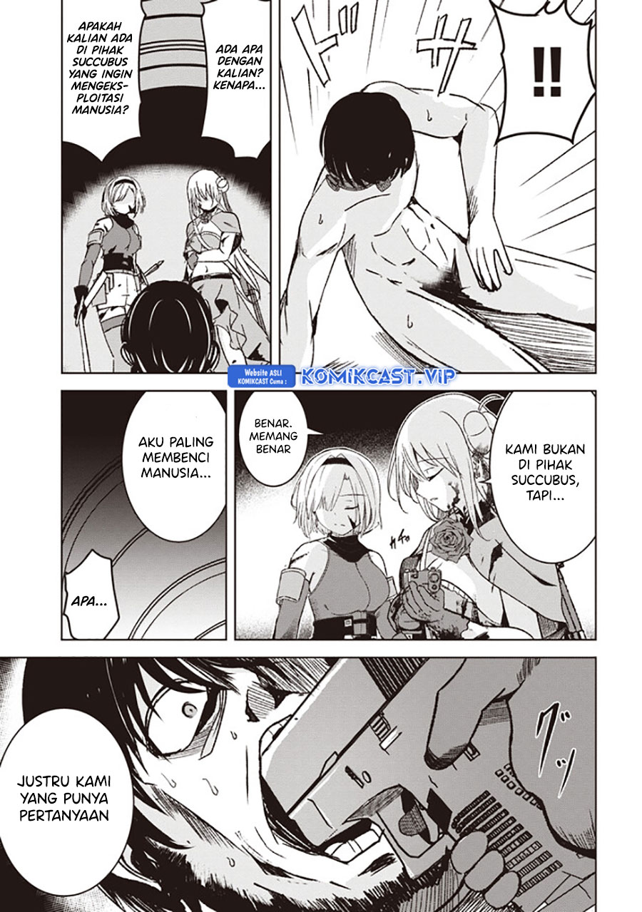isekai-saikouhou-no-guild-leader - Chapter: 5