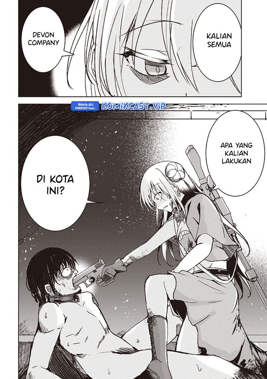 isekai-saikouhou-no-guild-leader - Chapter: 5