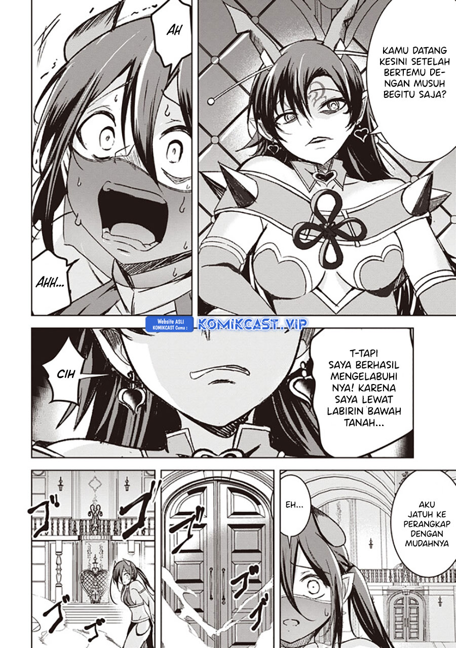 isekai-saikouhou-no-guild-leader - Chapter: 5