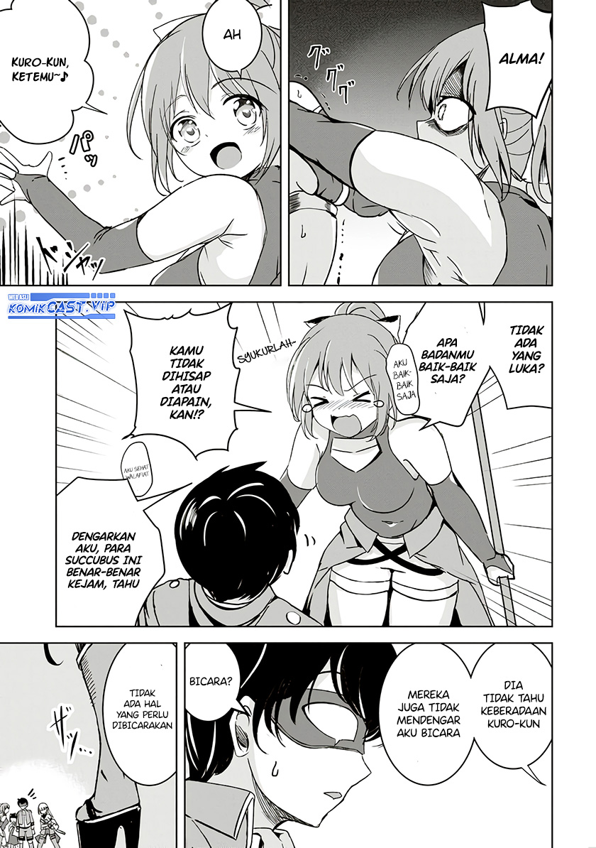 isekai-saikouhou-no-guild-leader - Chapter: 6