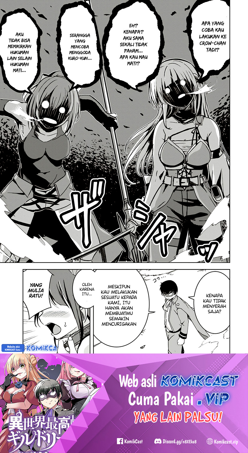 isekai-saikouhou-no-guild-leader - Chapter: 6