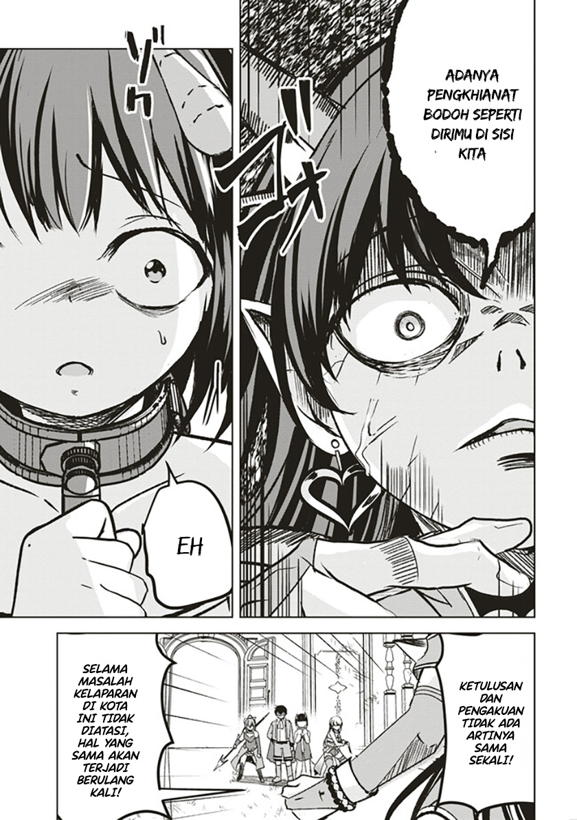 isekai-saikouhou-no-guild-leader - Chapter: 6