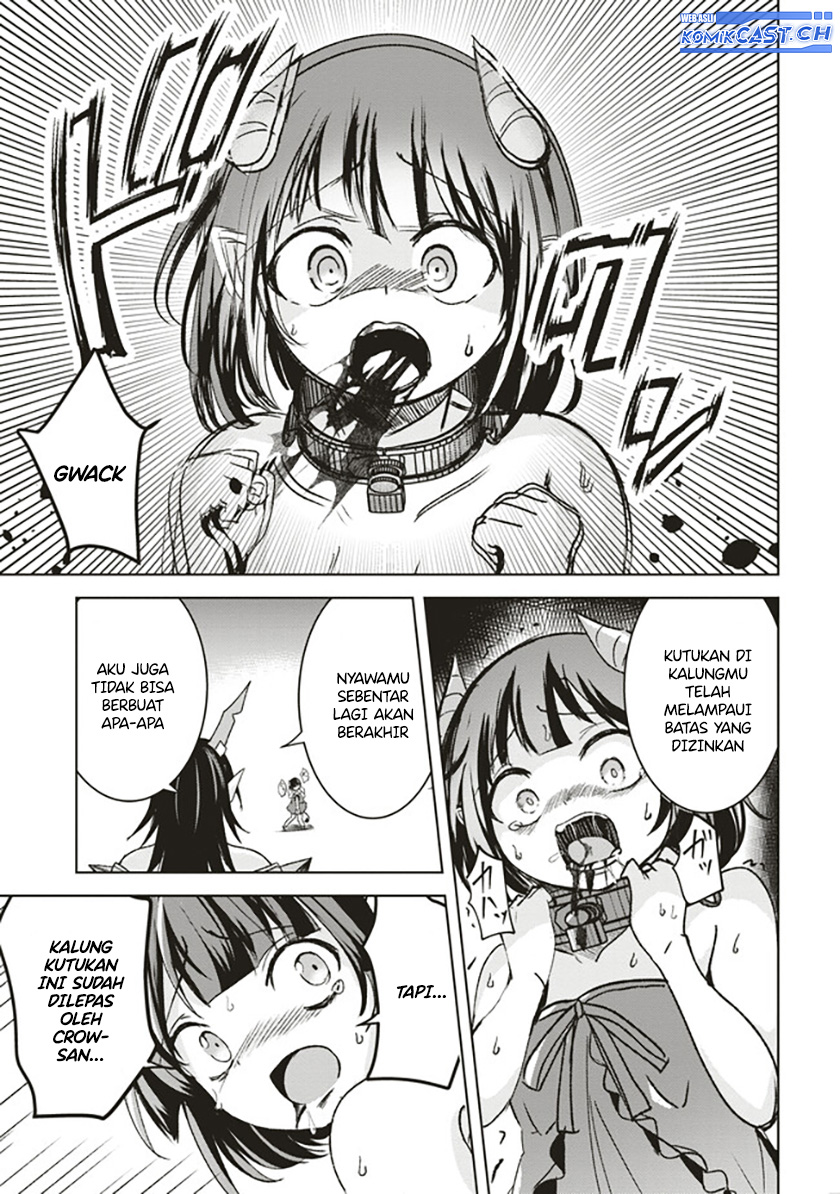 isekai-saikouhou-no-guild-leader - Chapter: 6