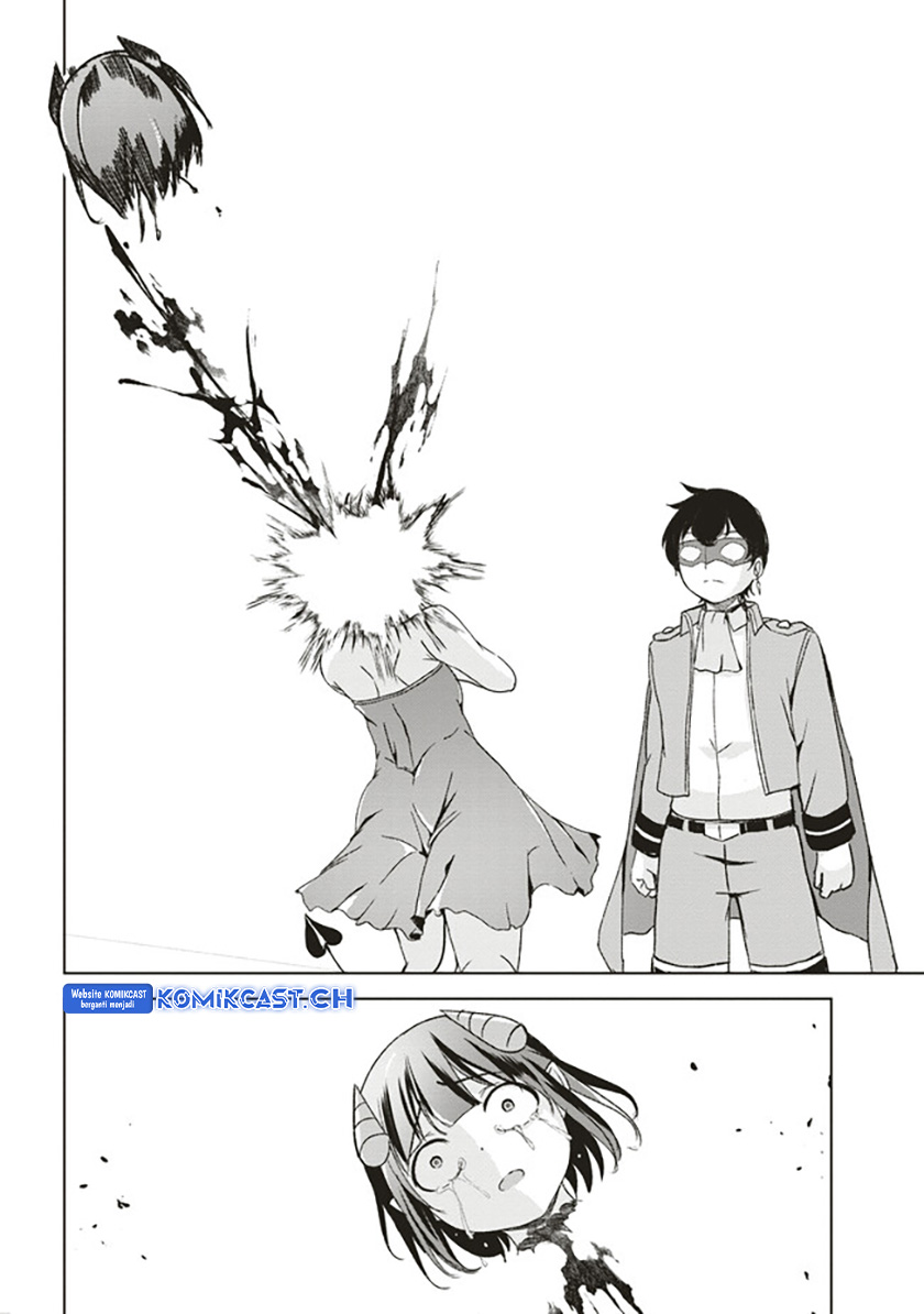 isekai-saikouhou-no-guild-leader - Chapter: 6