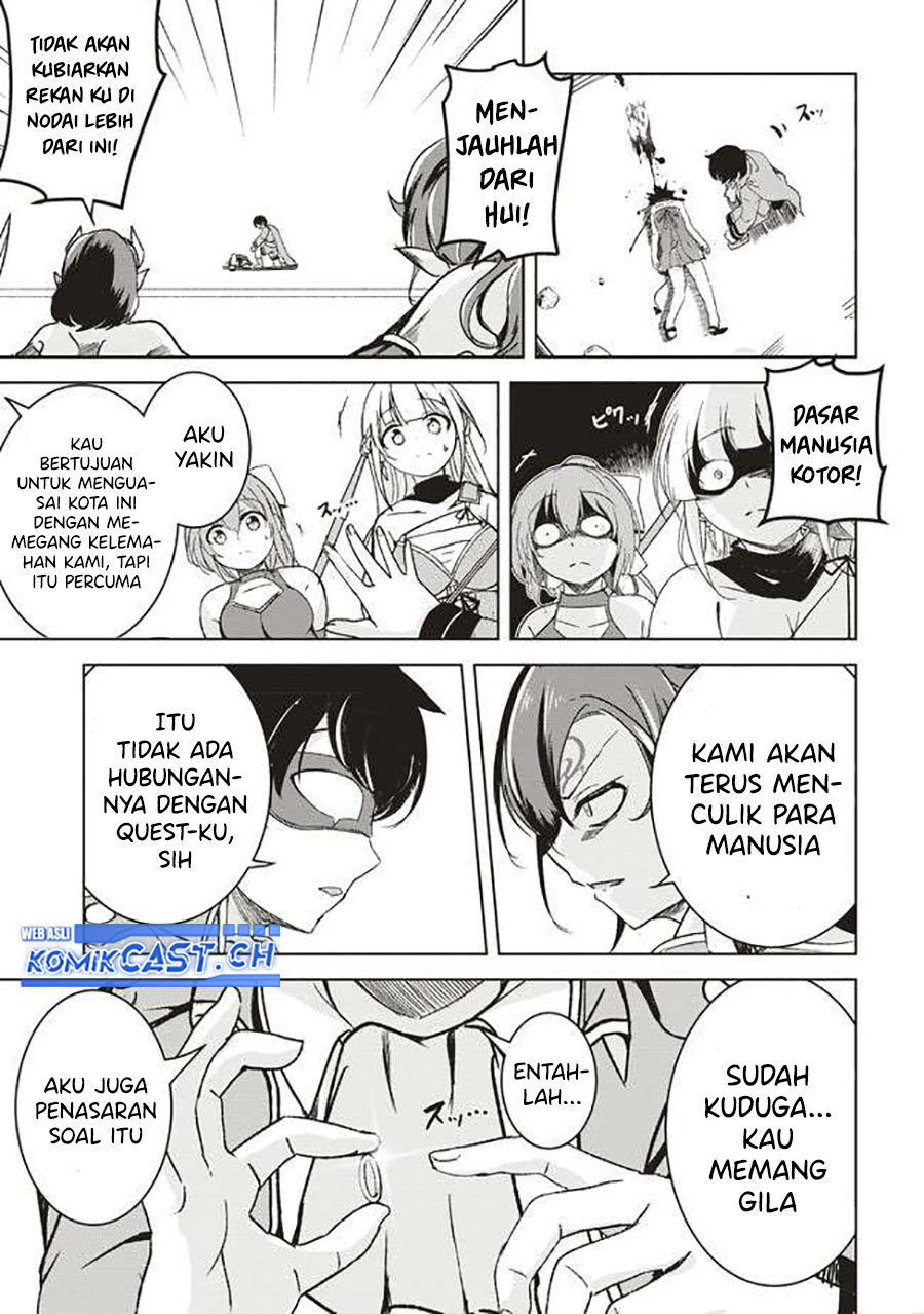 isekai-saikouhou-no-guild-leader - Chapter: 6