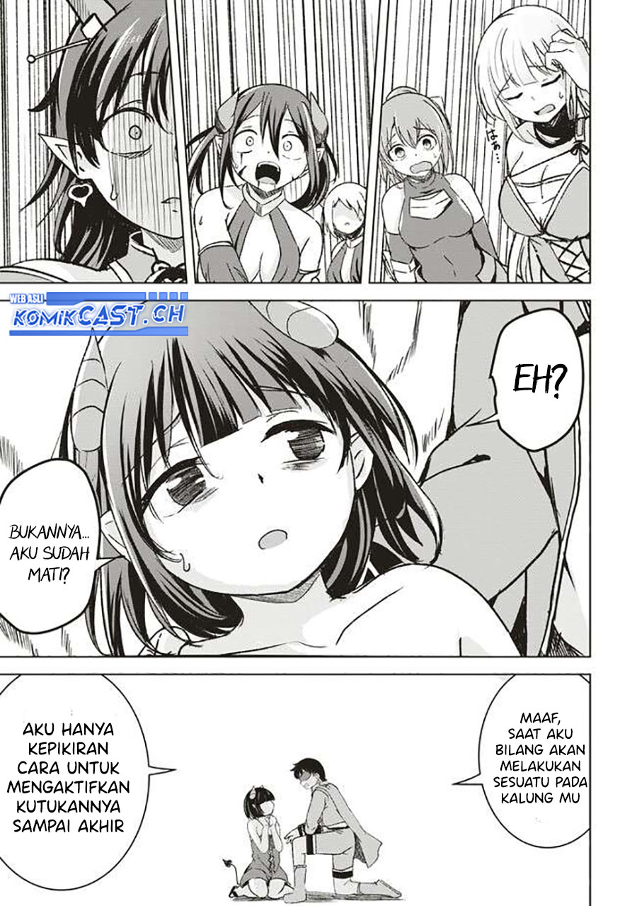 isekai-saikouhou-no-guild-leader - Chapter: 6