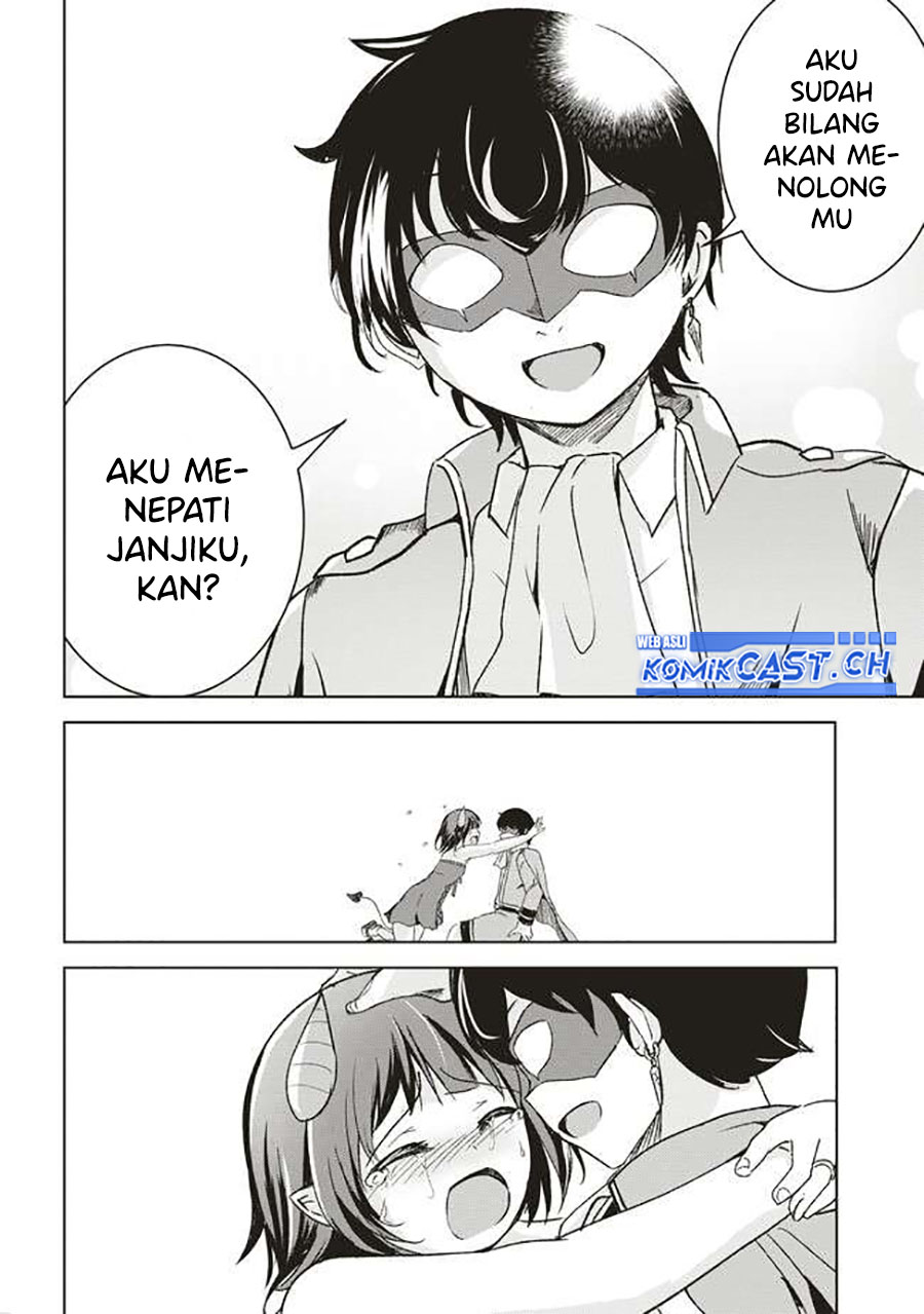 isekai-saikouhou-no-guild-leader - Chapter: 6