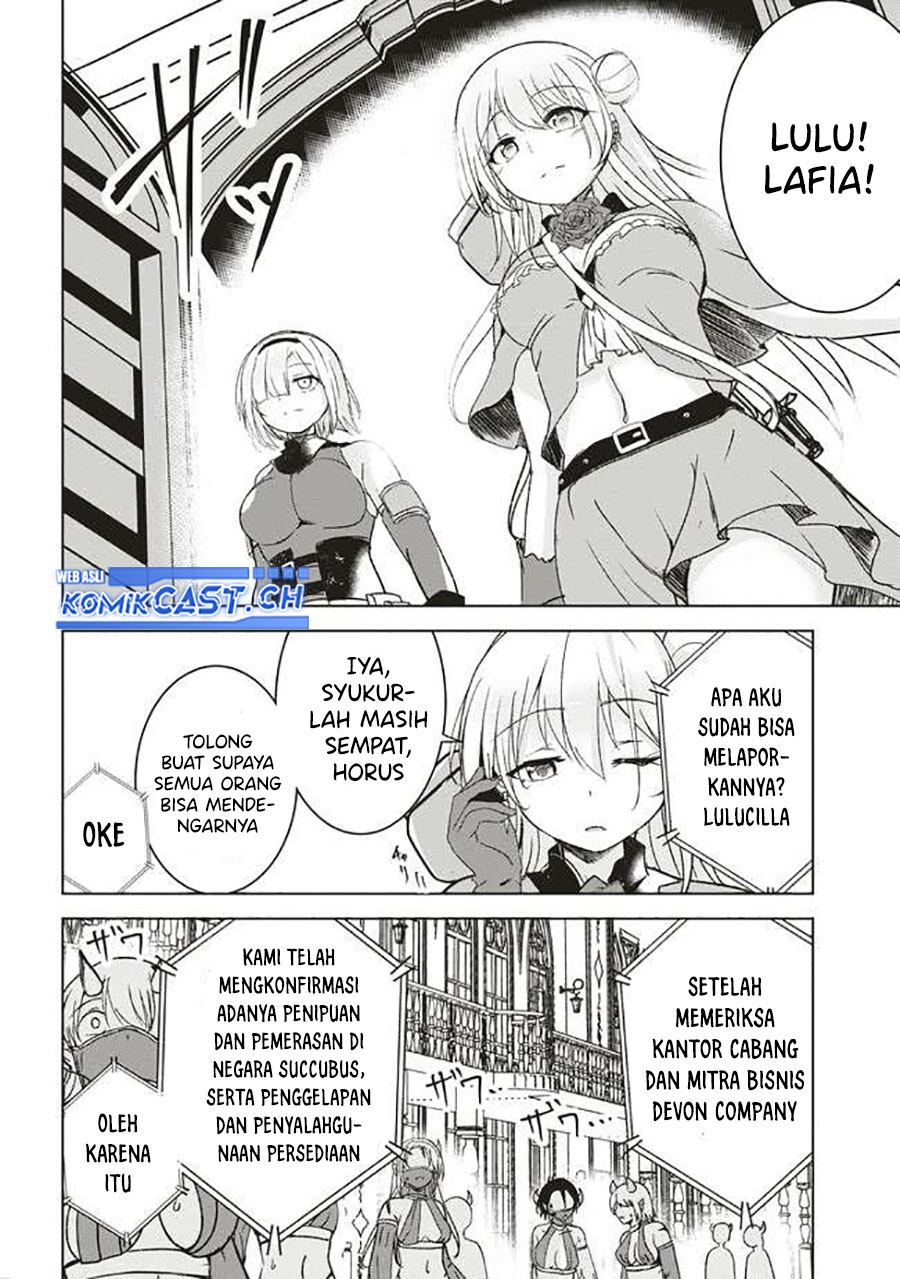 isekai-saikouhou-no-guild-leader - Chapter: 6