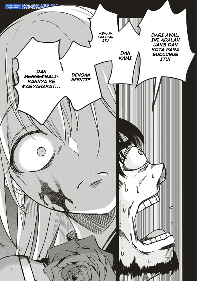 isekai-saikouhou-no-guild-leader - Chapter: 7