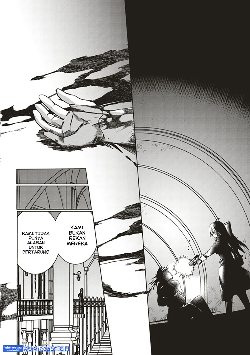 isekai-saikouhou-no-guild-leader - Chapter: 7