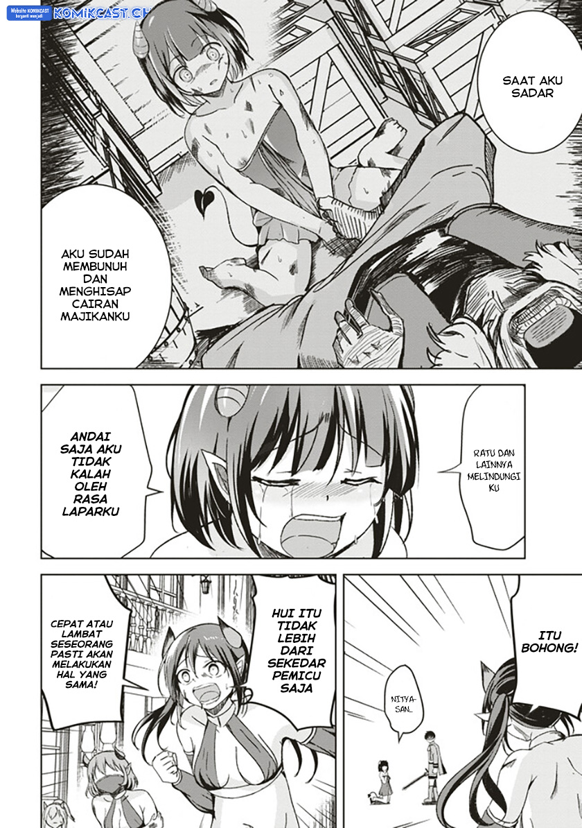isekai-saikouhou-no-guild-leader - Chapter: 7
