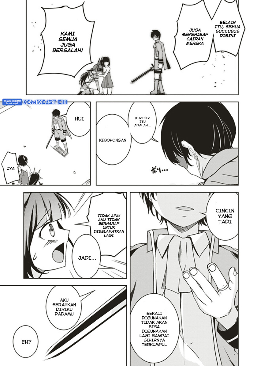 isekai-saikouhou-no-guild-leader - Chapter: 7