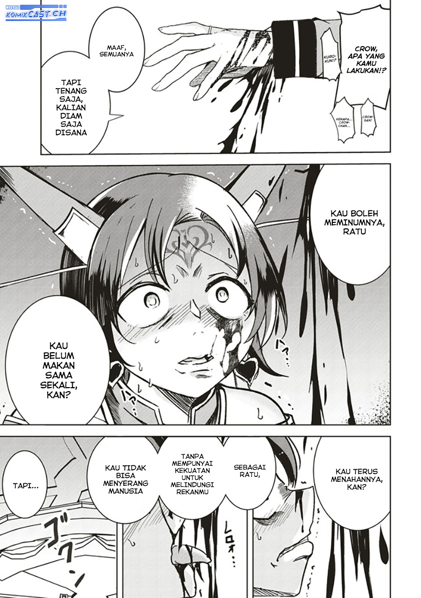 isekai-saikouhou-no-guild-leader - Chapter: 7
