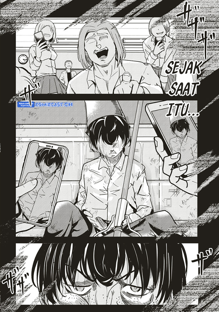 isekai-saikouhou-no-guild-leader - Chapter: 7