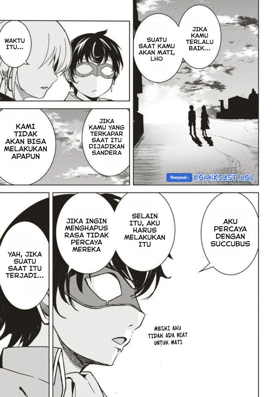 isekai-saikouhou-no-guild-leader - Chapter: 7