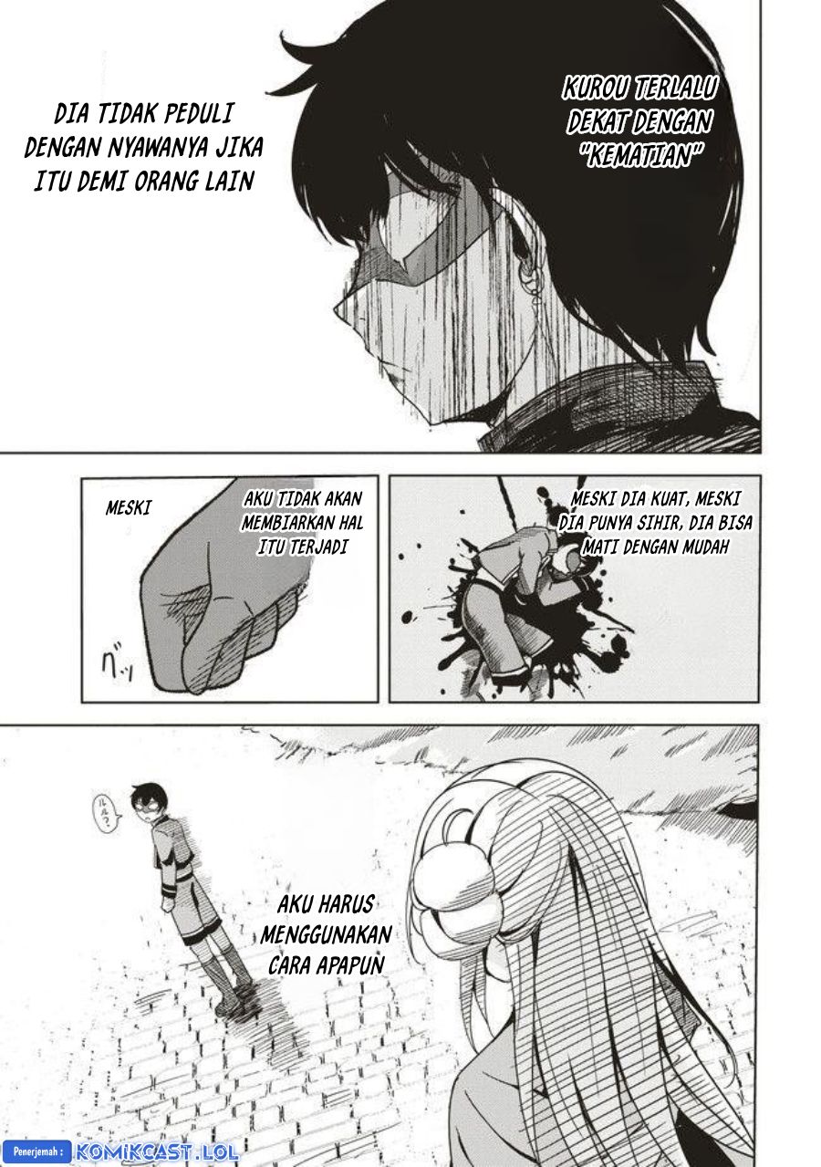 isekai-saikouhou-no-guild-leader - Chapter: 7