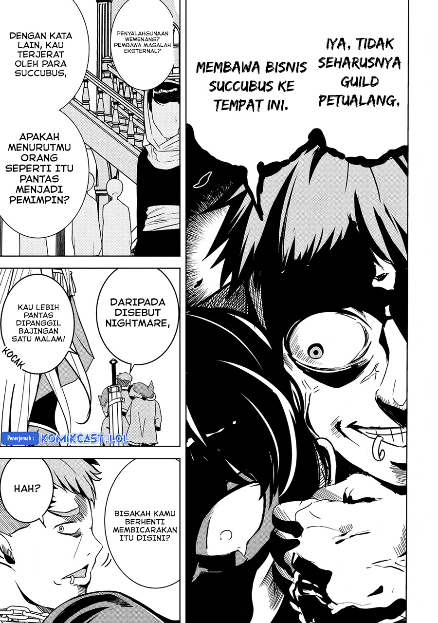 isekai-saikouhou-no-guild-leader - Chapter: 8