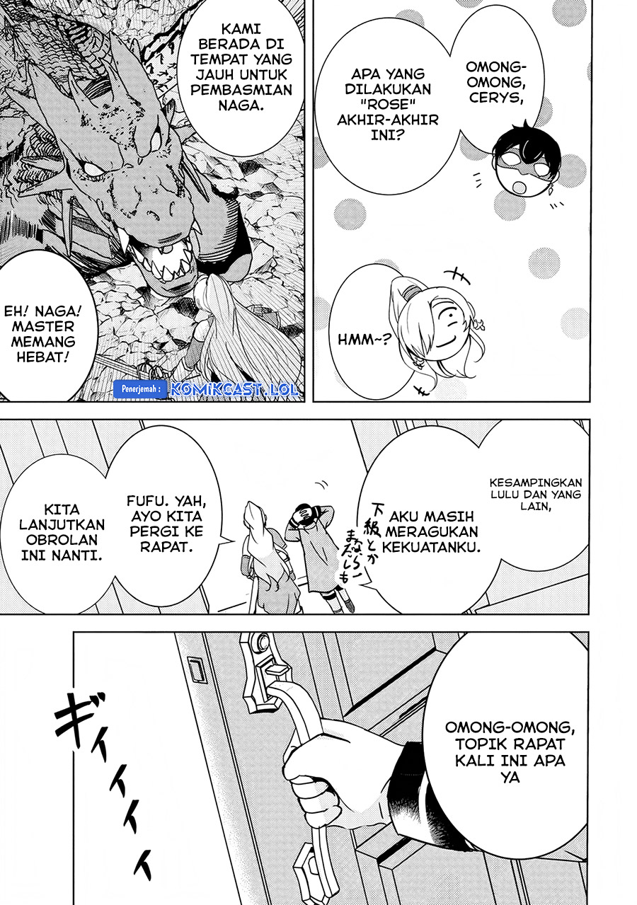 isekai-saikouhou-no-guild-leader - Chapter: 8