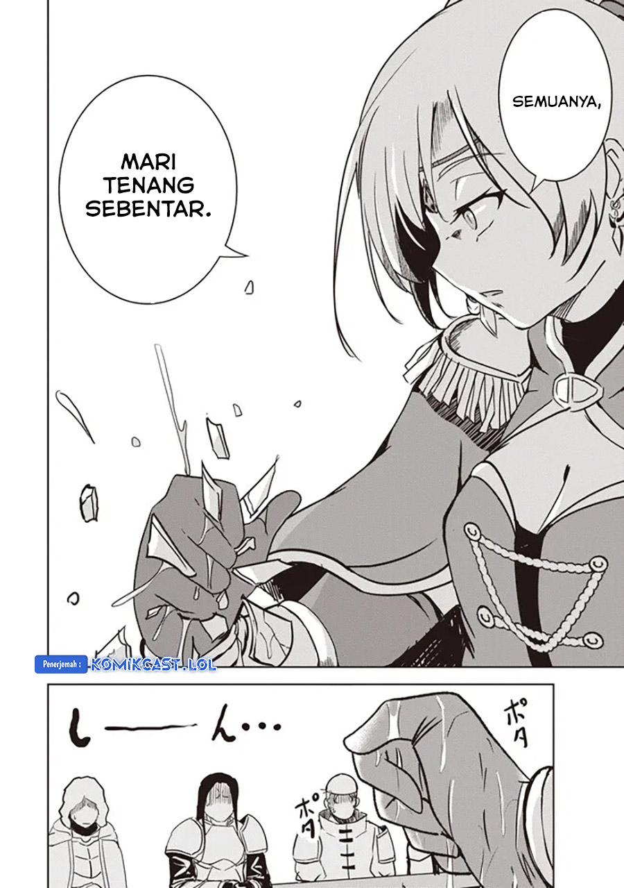 isekai-saikouhou-no-guild-leader - Chapter: 8