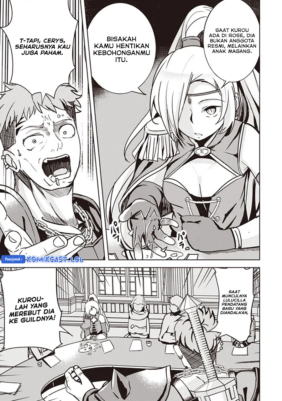 isekai-saikouhou-no-guild-leader - Chapter: 8