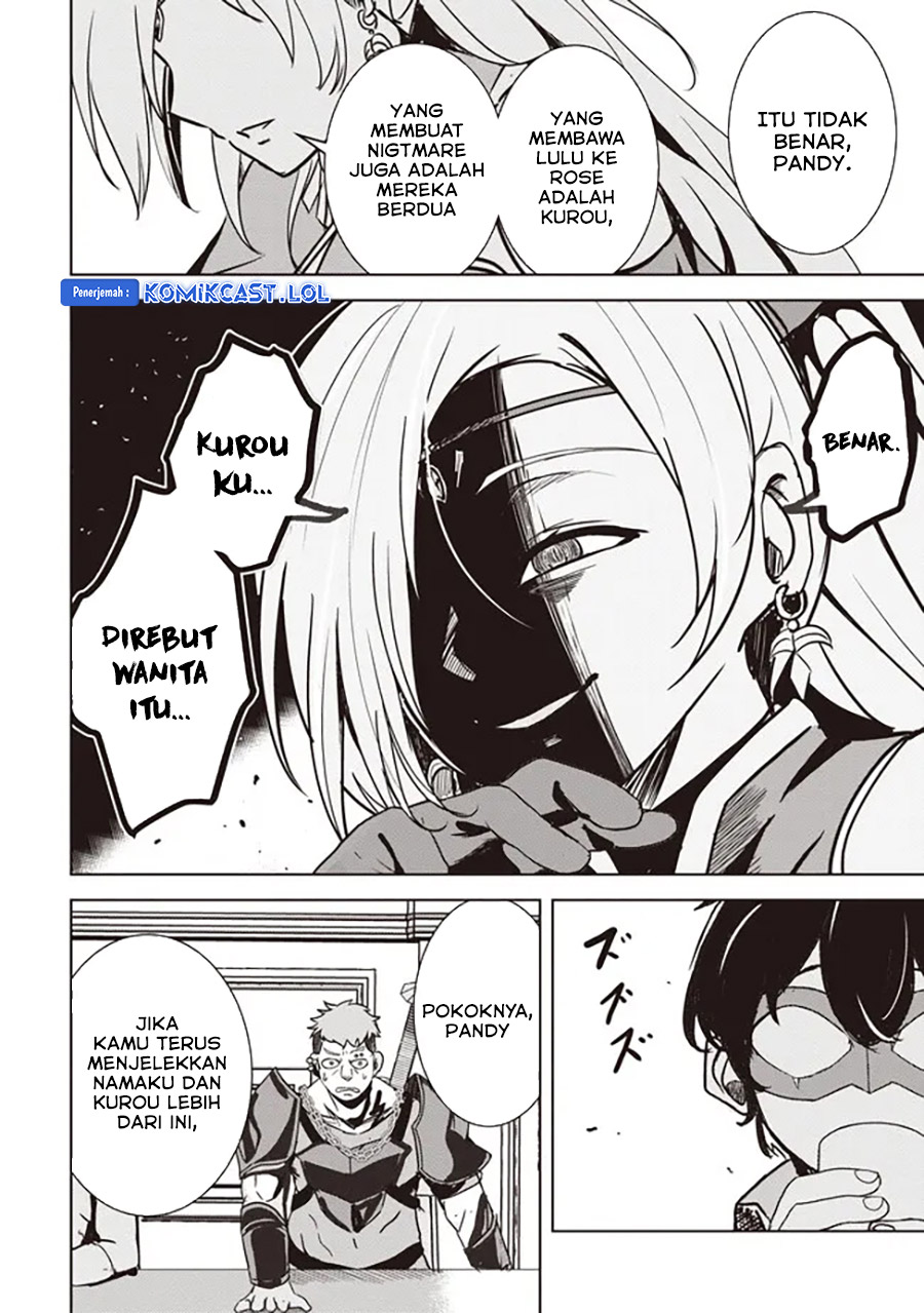 isekai-saikouhou-no-guild-leader - Chapter: 8