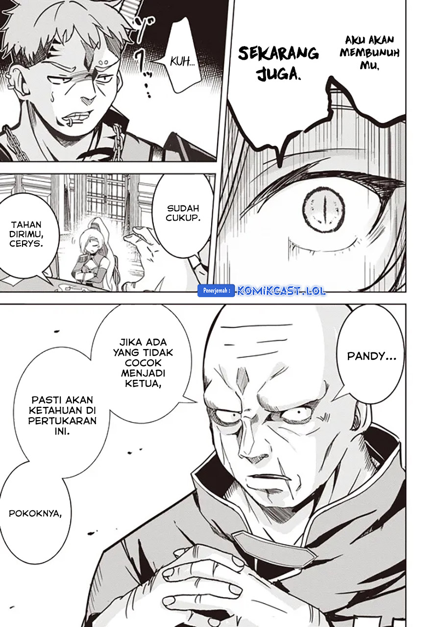 isekai-saikouhou-no-guild-leader - Chapter: 8