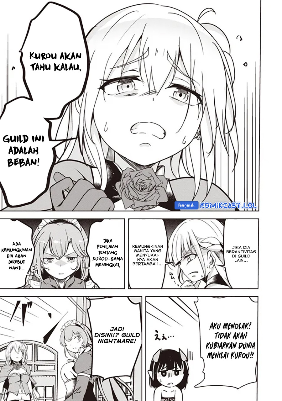 isekai-saikouhou-no-guild-leader - Chapter: 8