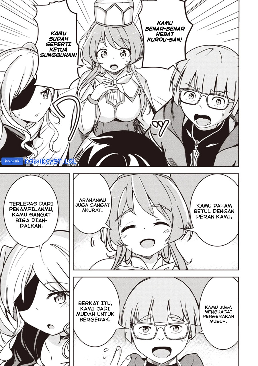 isekai-saikouhou-no-guild-leader - Chapter: 9