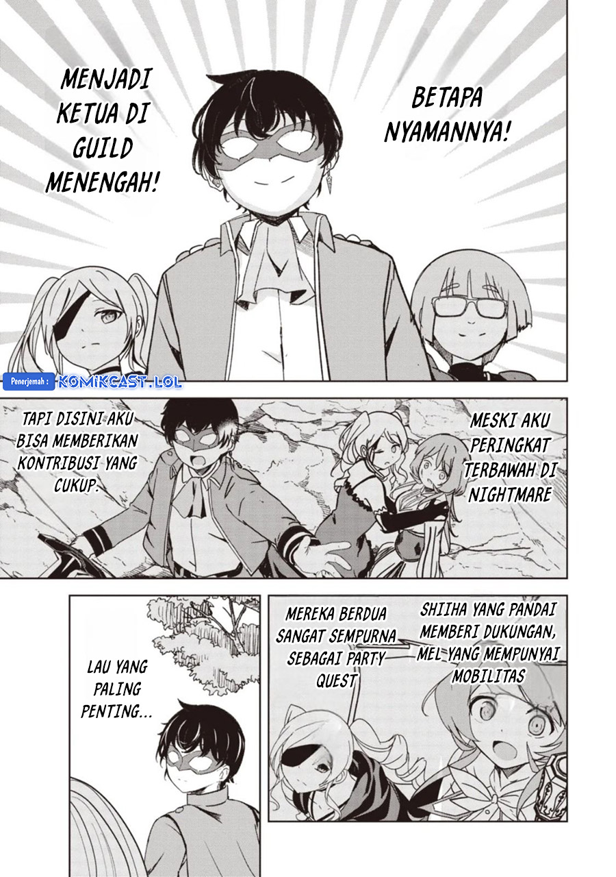 isekai-saikouhou-no-guild-leader - Chapter: 9