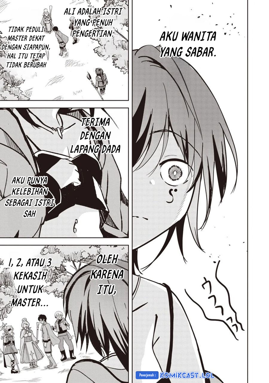 isekai-saikouhou-no-guild-leader - Chapter: 9